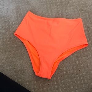 Aerie two piece bikini set